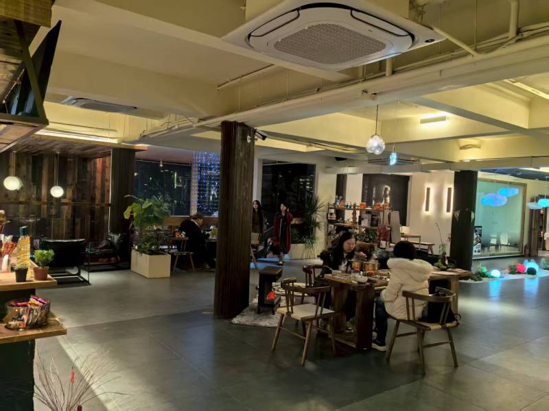 朔城区品牌营销